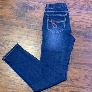 Jordache girls jeans